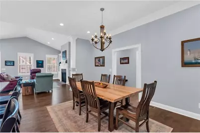 135 Village Drive, Clarkesville, GA 30523 - Photo 13