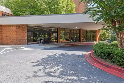 300 Johnson Ferry Road #B103, Atlanta, GA 30328 - Photo 25