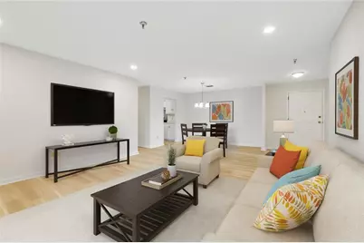 300 Johnson Ferry Road #B103, Atlanta, GA 30328 - Photo 1