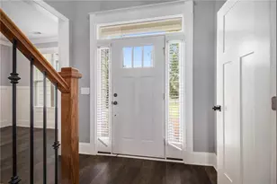 3117 Shelter Cove, Gainesville, GA 30506 - Photo 5