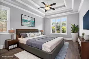 3117 Shelter Cove, Gainesville, GA 30506 - Photo 19