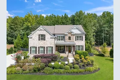 2930 Manorview Lane, Milton, GA 30004 - Photo 1