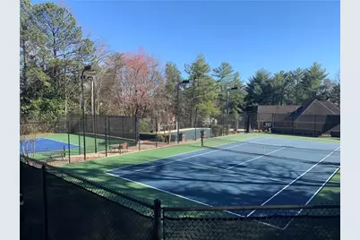 1941 Pine Bluff, Marietta, GA 30062 - Photo 9