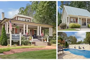 745 Washington St, Clarkesville, GA 30523 - Photo 1