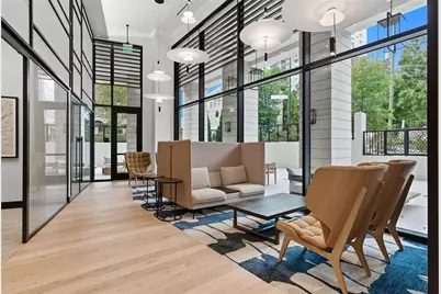 2425 Peachtree Road NE #1504, Atlanta, GA 30305 - Photo 53