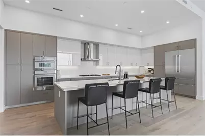 2425 Peachtree Road NE #1504, Atlanta, GA 30305 - Photo 5