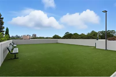 2425 Peachtree Road NE #1504, Atlanta, GA 30305 - Photo 47