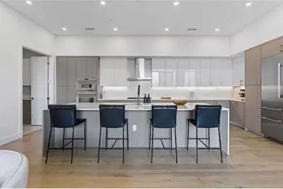 2425 Peachtree Road NE #1504, Atlanta, GA 30305 - Photo 3