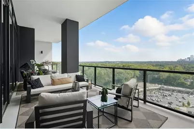 2425 Peachtree Road NE #1504, Atlanta, GA 30305 - Photo 31