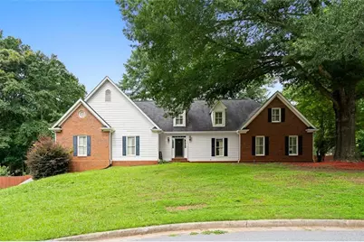 1732 Winding Woods Lane, Jonesboro, GA 30236 - Photo 1