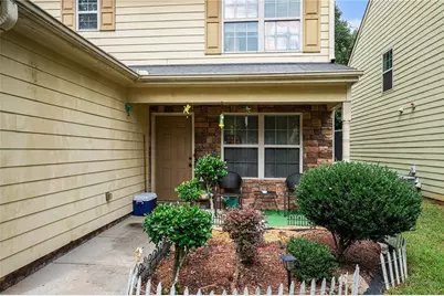 1045 Wedgewood Court, Conyers, GA 30012 - Photo 3