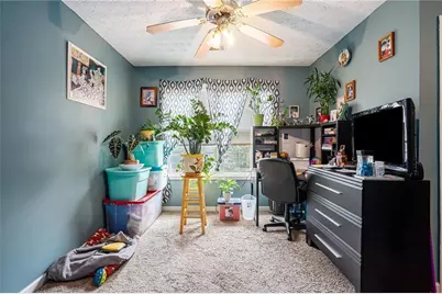 1045 Wedgewood Court, Conyers, GA 30012 - Photo 19