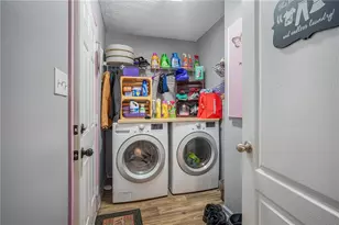 1045 Wedgewood Ct, Conyers, GA 30012 - Photo 21