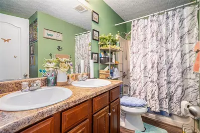 1045 Wedgewood Court, Conyers, GA 30012 - Photo 13