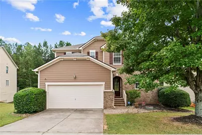 973 Forest Knoll Court, Lithia Springs, GA 30122 - Photo 1