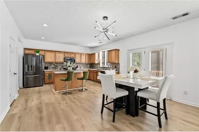 973 Forest Knoll Court, Lithia Springs, GA 30122 - Photo 13