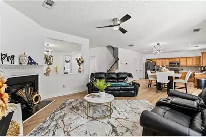 973 Forest Knoll Court, Lithia Springs, GA 30122 - Photo 9