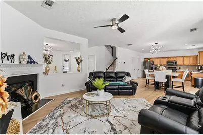 973 Forest Knoll Court, Lithia Springs, GA 30122 - Photo 17