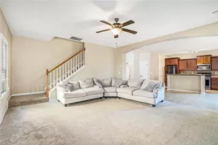 2613 Kolb Manor Cir SW, Marietta, GA 30008 - Photo 7