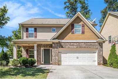 2613 Kolb Manor Circle SW, Marietta, GA 30008 - Photo 1