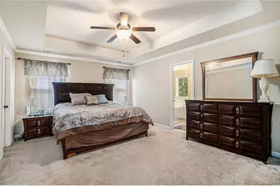 2613 Kolb Manor Circle SW, Marietta, GA 30008 - Photo 15