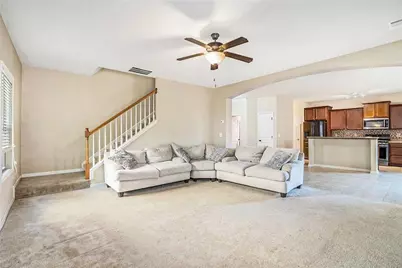 2613 Kolb Manor Circle SW, Marietta, GA 30008 - Photo 7