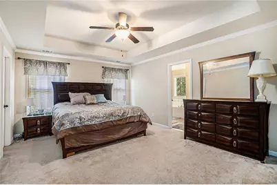 2613 Kolb Manor Circle SW, Marietta, GA 30008 - Photo 15