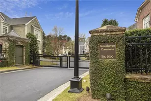 1153 Brookhaven Commons Dr, Brookhaven, GA 30319 - Photo 41