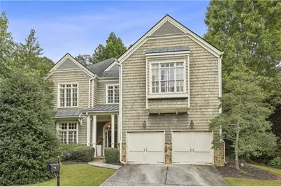 1153 Brookhaven Commons Drive, Brookhaven, GA 30319 - Photo 1