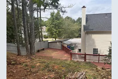 3886 Cedar Trace Lane, Ellenwood, GA 30294 - Photo 19