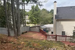 3886 Cedar Trace Ln, Ellenwood, GA 30294 - Photo 19