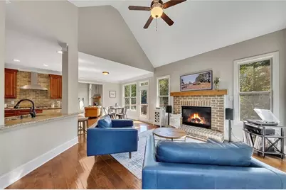 110 Canyon Ridge Trail, Canton, GA 30114 - Photo 17