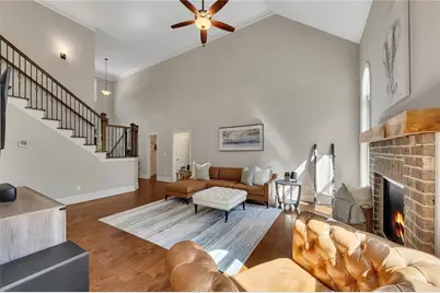 110 Canyon Ridge Trail, Canton, GA 30114 - Photo 9