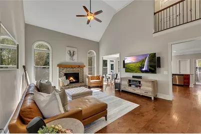 110 Canyon Ridge Trail, Canton, GA 30114 - Photo 7