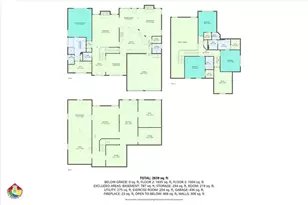 110 Cyn Rdg Trl, Canton, GA 30114 - Photo 55