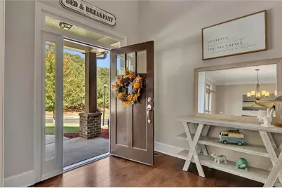 110 Canyon Ridge Trail, Canton, GA 30114 - Photo 3