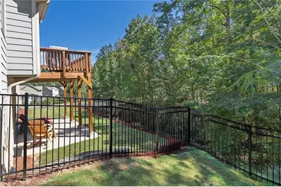 110 Canyon Ridge Trail, Canton, GA 30114 - Photo 41