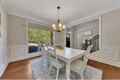 110 Canyon Ridge Trail, Canton, GA 30114 - Photo 5