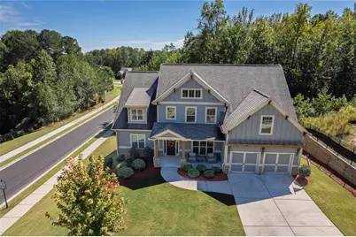 110 Canyon Ridge Trail, Canton, GA 30114 - Photo 43