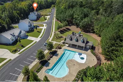 110 Canyon Ridge Trail, Canton, GA 30114 - Photo 47