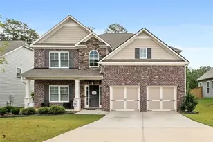 3544 Palmer Fls Dr, Douglasville, GA 30135 - Photo 1