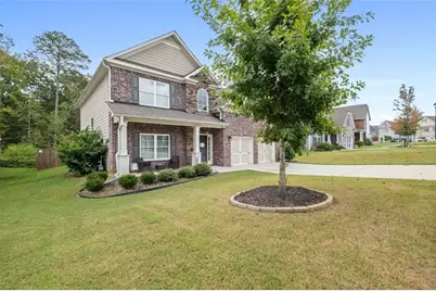 3544 Palmer Falls Drive, Douglasville, GA 30135 - Photo 3