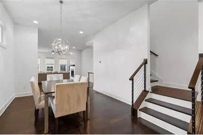 1388 La France Street NE #9, Atlanta, GA 30307 - Photo 23