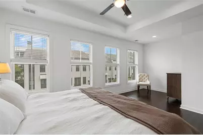 1388 La France Street NE #9, Atlanta, GA 30307 - Photo 45