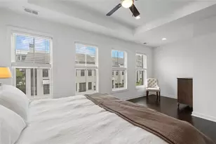 1388 La France Street Northeast, Atlanta, GA 30307 - Photo 45