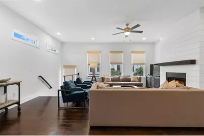 1388 La France Street NE #9, Atlanta, GA 30307 - Photo 11