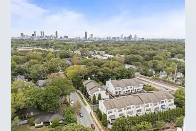 1388 La France Street NE #9, Atlanta, GA 30307 - Photo 9