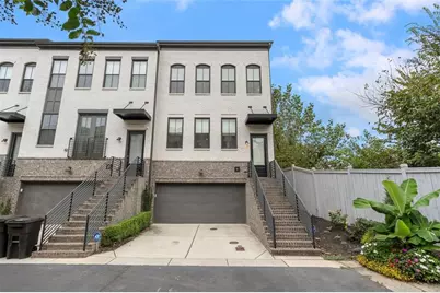 1388 La France Street NE #9, Atlanta, GA 30307 - Photo 63