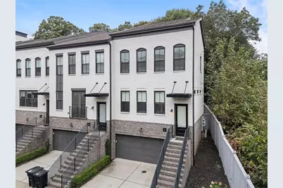 1388 La France Street NE #9, Atlanta, GA 30307 - Photo 1