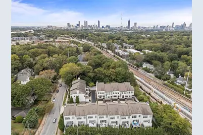 1388 La France Street NE #9, Atlanta, GA 30307 - Photo 7